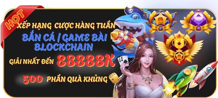 Các chương trình khuyến mãi mới