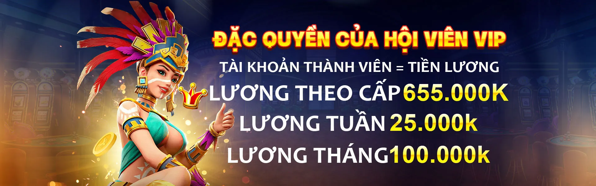 Sảnh Live Casino kkwin nhà cái với dealer người thật