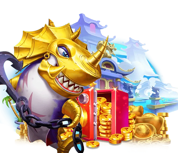 Các tính năng thưởng trong game nổ hũ