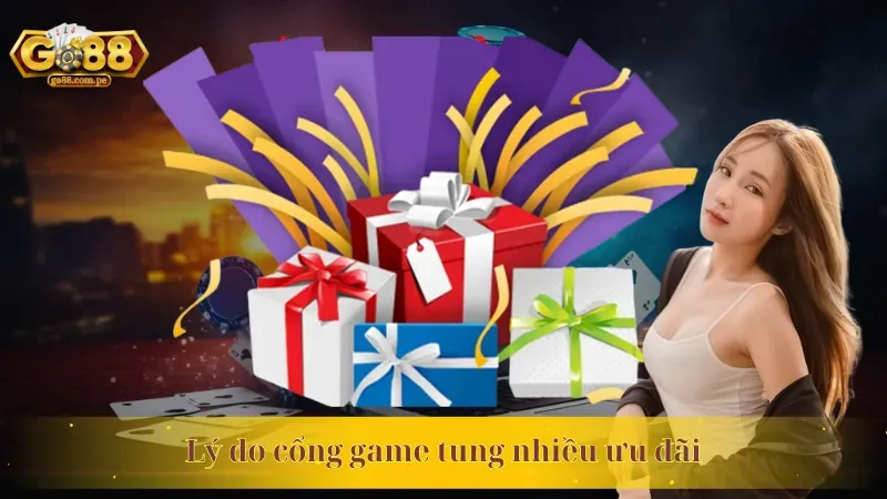 Các chương trình khuyến mãi và ưu đãi tại kkwin nhà cái